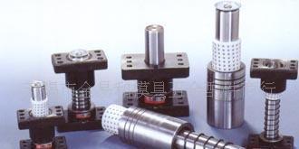 模具標(biāo)準(zhǔn)件獨(dú)立導(dǎo)柱TU、TUB、TUR 價(jià)格、廠家與圖片詳解