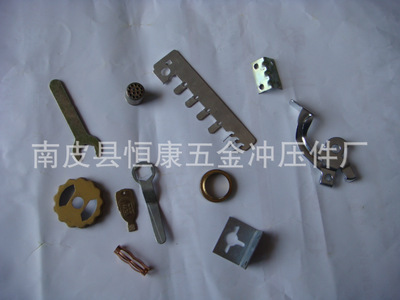專業(yè)五金沖壓件廠家，南皮縣恒康以質(zhì)量與信譽(yù)贏得市場(chǎng)